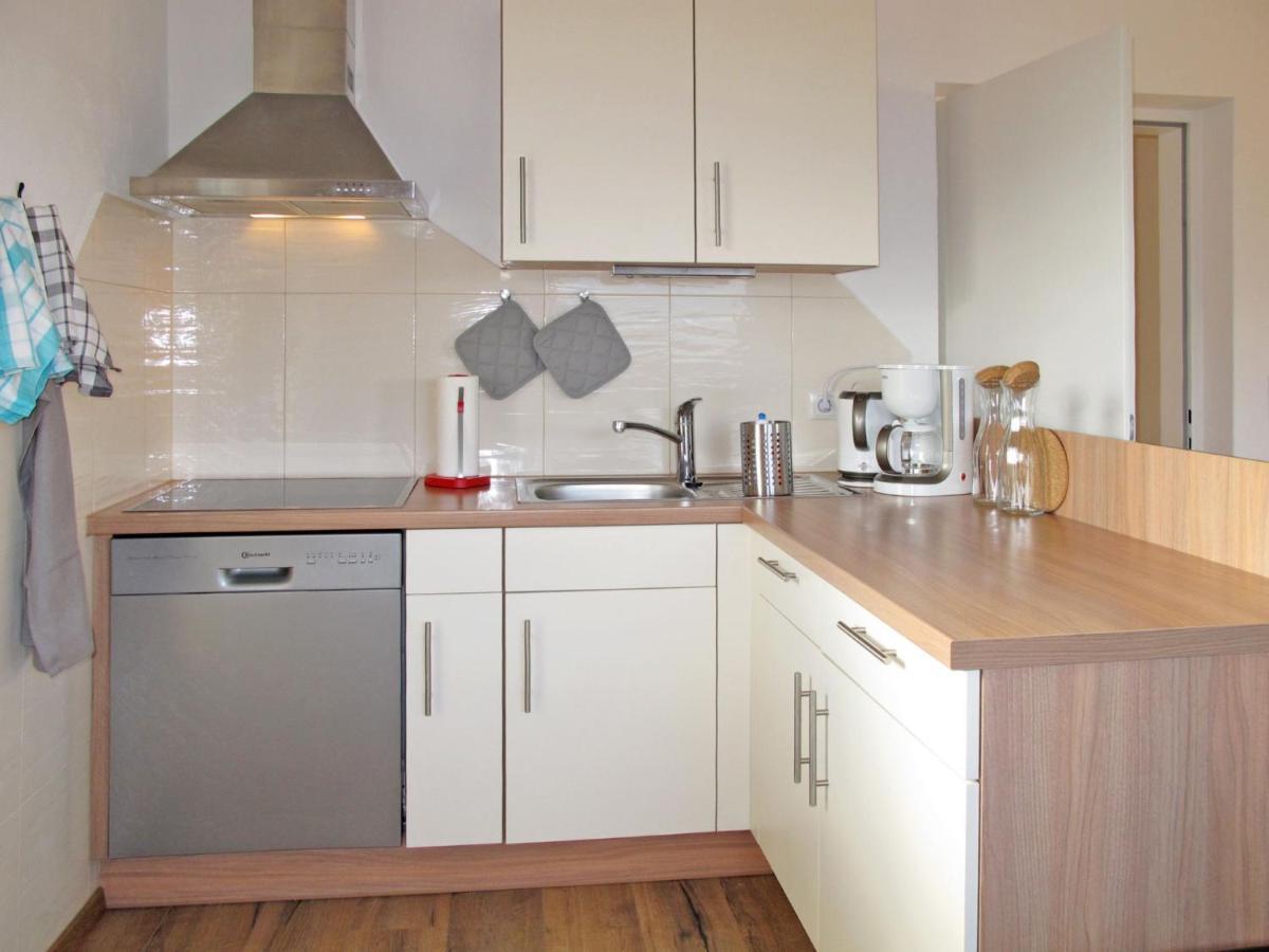 Apartment Tamerl-2 By Interhome Schwendau Kültér fotó