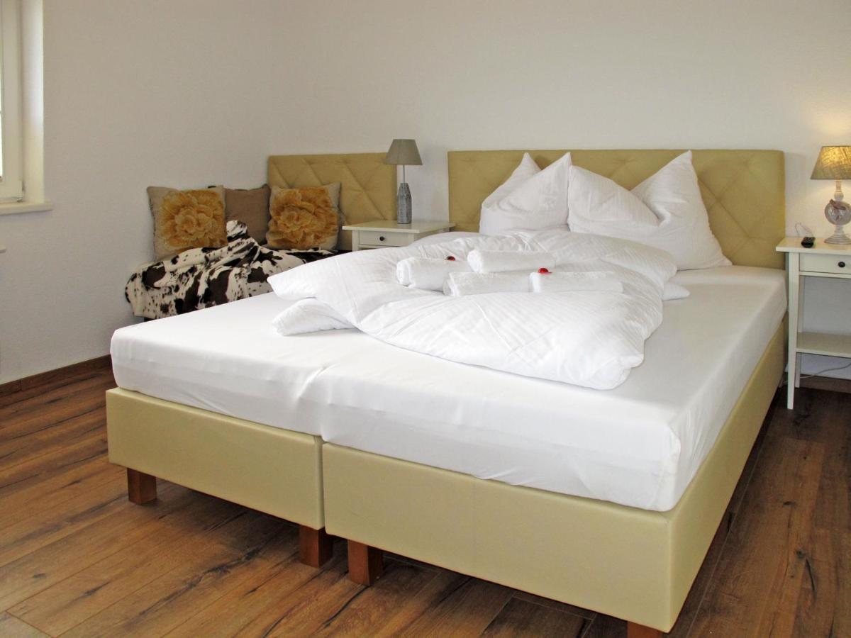Apartment Tamerl-2 By Interhome Schwendau Kültér fotó