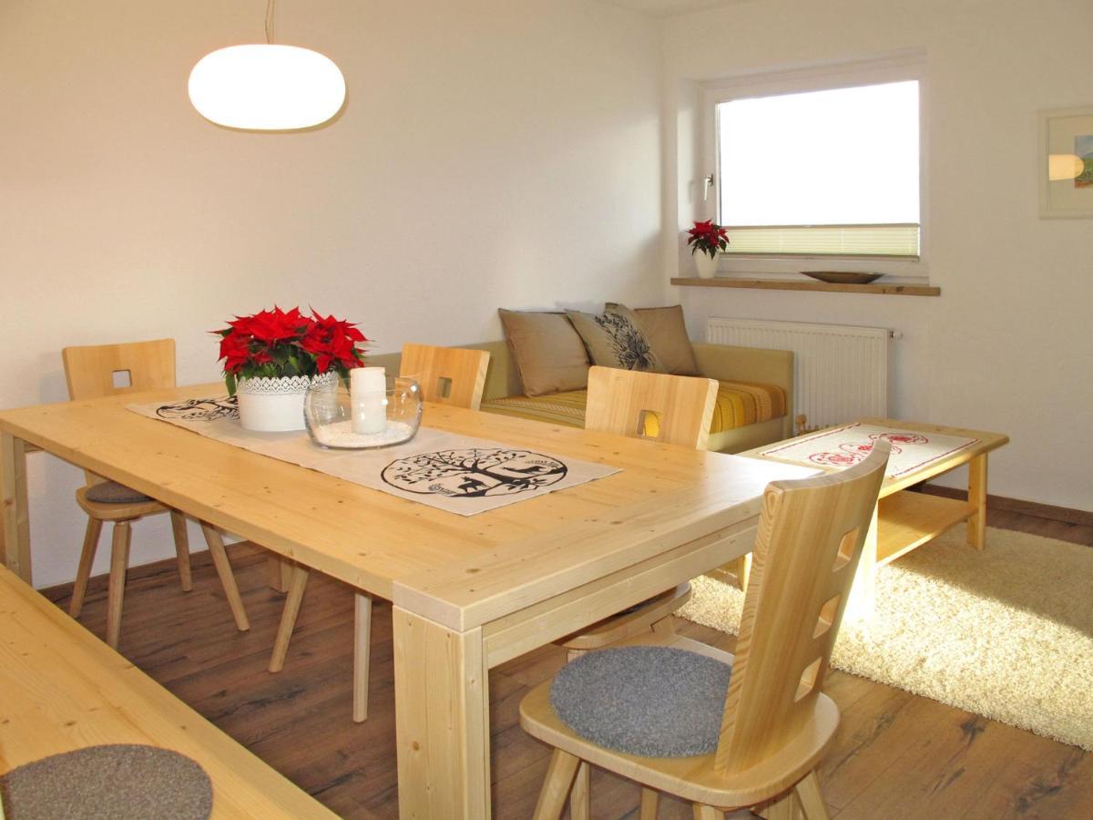 Apartment Tamerl-2 By Interhome Schwendau Kültér fotó
