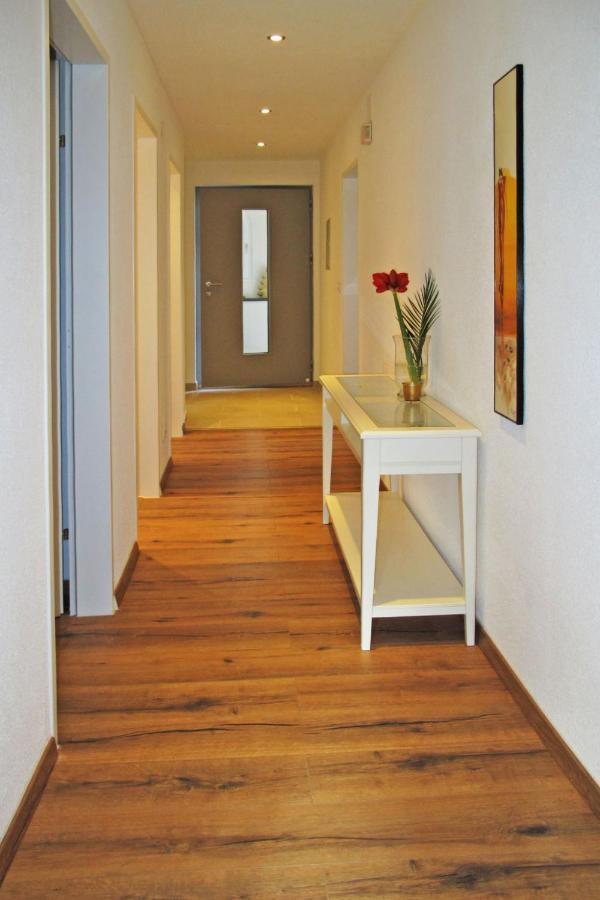 Apartment Tamerl-2 By Interhome Schwendau Kültér fotó